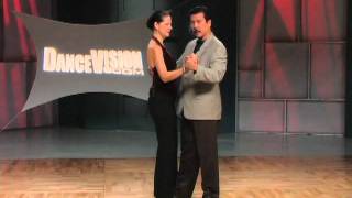 Argentine Tango  Strictly Colgadas [upl. by Loredo]