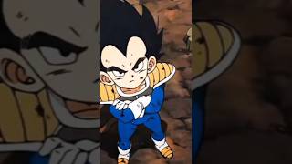 Vegita ka pride shorts anime [upl. by Feodore]