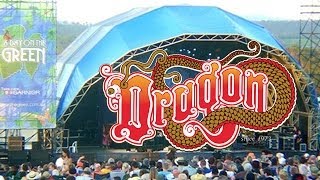 Dragon Live  Day On The Green  Petersons Winery Armidale  2012  Full Concert [upl. by Hanover]