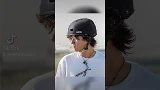 OutdoorMaster Skateboard Cycling Helmet Ultimate Protection for Every Adventure [upl. by Rebmyt]