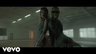 Rita Ora  RIP 30Second Video Teaser ft Tinie Tempah [upl. by Fenelia917]