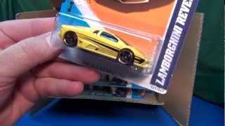 2012 J Hot Wheels Case Code 2012 JMK Factory Sealed Case [upl. by Sulamith]