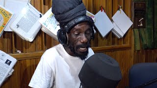 Sizzla  Dubplate  Little Lion Sound  Karate [upl. by Ahsikal]