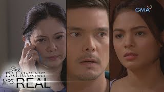 Ang Dalawang Mrs Real Full Episode 38 [upl. by Odracir]