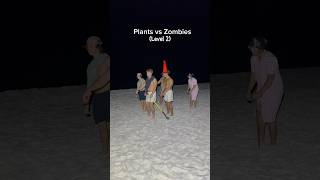 PLANTS VS ZOMBIES Level 2 theboys viral shorts pvz [upl. by Girvin]