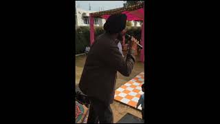 mohali shehar song by gulshan joshan live [upl. by Meridith]