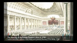 Why did King Louis XVI call the Estates General [upl. by Schnabel447]