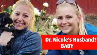 Revealing the Shocking Truth About Dr Nicole Arcys Marriage Husband amp Baby [upl. by Edme]