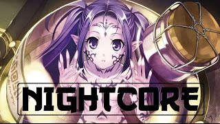 Nightcore  Shatter Me Remix [upl. by Jessica462]