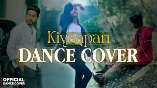 Kiyaapan Dance Cover  Sithumiz [upl. by Nwahsauq]