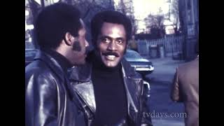 Shaft 3 Shaft in Africa 1973  HD Trailer 1080p [upl. by Alveta]