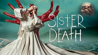 Sister Death Full Movie fact  Aria Bedmar Maru Valdivielso Luisa Merelas  Review And Fact [upl. by Burley772]