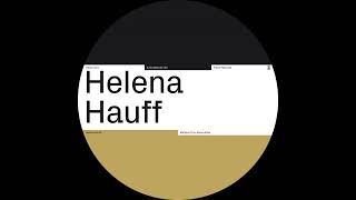 Helena Hauff  Humanoid Fruit [upl. by Atnoved]