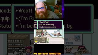 Ruffini the Dog earthbound snes retro jrpg gamer nintendo  shorester on Twitch [upl. by Nagorb]