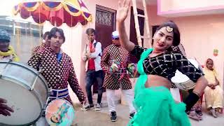 Kamar Kaimage Nahi Karaba  Devanand band party  Band party 2024  viral video band [upl. by Yhtac]