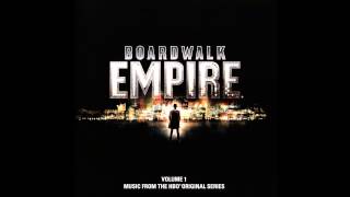 Boardwalk Empire Soundtrack  Darktown Strutters Ball [upl. by Lamrouex]