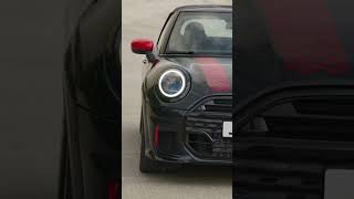 Mini John Cooper Works Convertible [upl. by Eivol]