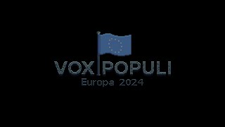 Vox Populi Europa 2024  Trailer [upl. by Pinette701]