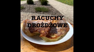 Thermomix  RACUCHY DROŻDŻOWE [upl. by Kalinda]