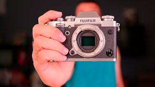 FUJIFILM  Perché sceglierla nel 2024 [upl. by Adnale]