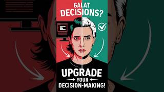 Make Better Decisions  mindspark [upl. by Garrik]