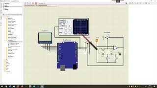 SimulIDE  Como instalar e usar este simulador eletrônico [upl. by Sheela]