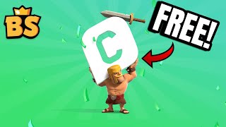 How To Get the Creator Code Icon in Brawl Stars [upl. by Ferdy]