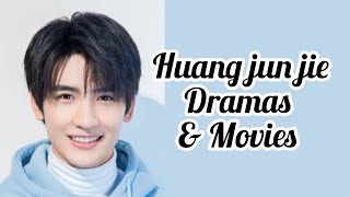 Huang jun jie Dramas amp Movies List 20222023  Dramovia [upl. by Ylyl718]