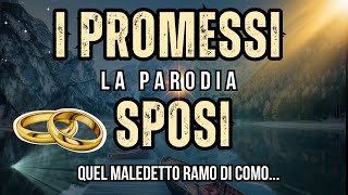 I promessi sposi La parodia  PARTE 1  ReadnChat con Vir Capitoli IV [upl. by Boylan]