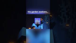 The Garden Awakens Minecraft’s new update is out now Find a Pale Garden and try to survive 🎃 [upl. by Anerahs]