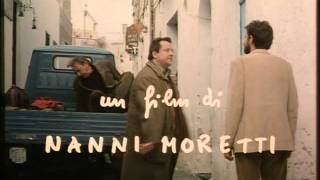 Caro Diario Original Trailer Nanni Moretti [upl. by Anastos324]