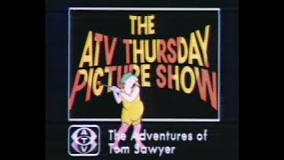 Wednesday 20th August 1980 ITV ATV [upl. by Gonagle332]