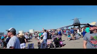 Final video of the Air Force THUNDERBIRDS [upl. by Ailicec548]