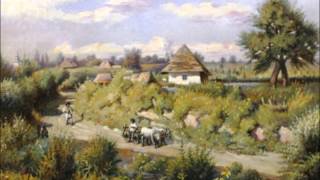 Крестьянский сад Tăranul de gradina Peasant Garden [upl. by Nathan]