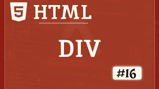 Learn HTML In AfSomali 2023 16  DIV table accoder [upl. by Naaman]