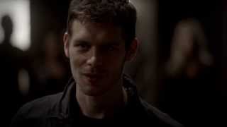 The Originals 1x08 Klaus fights Marcel [upl. by Reece]