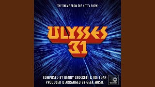 Ulysses 31 Main Theme From quotUlysses 31quot [upl. by Waers]