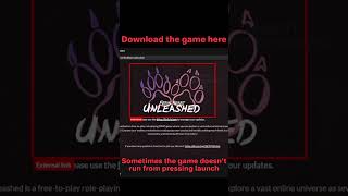 Downloading FeralHeart Unleashed in 2024 [upl. by Ieluuk]