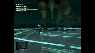 40 Metal Gear Solid 2 Substance  Sons of Liberty  Extreme  Big Boss Walkthrough HD Ray Army 12 [upl. by Downing]