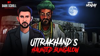 Bhooth Bangla  Radha Bhawan Mussoorie  Horror Stories in Hindi  सच्ची कहानी  KM E269🔥🔥🔥 [upl. by Swenson]