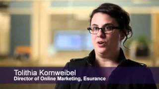 Esurance Mobile Search Case Study [upl. by Rogerio724]