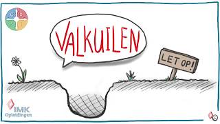 DISC in de praktijk de valkuilen door IMK Opleidingen [upl. by Kattie]