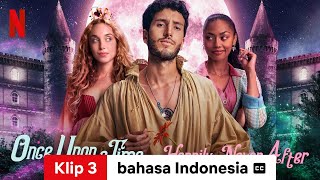 Once Upon a Time Happily Never After Season 1 Klip 3 dengan subtitle  Trailer bahasa Indonesia [upl. by Suiluj]