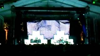 OFFICIAL  LIVE TRVDJAM Coachella 2009 PART 6 of 6  HQ [upl. by Meredi]