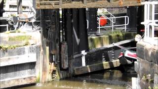 Anderton Boat Lift [upl. by Troy]