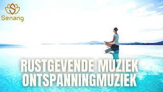 Rustgevende Muziek Ontspanningsmuziek  8 uur aan ontspanningsbeelden en muziek [upl. by Suivatnod196]