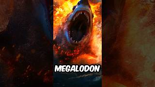 How Did The Megalodon Not Die [upl. by Aidil192]