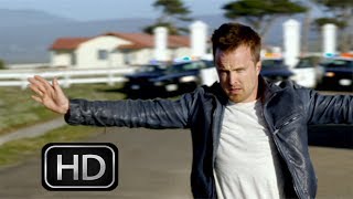 NEED FOR SPEED Movie 2014 Full Trailer quotRacing to Deleonquot HD [upl. by Lindeberg783]