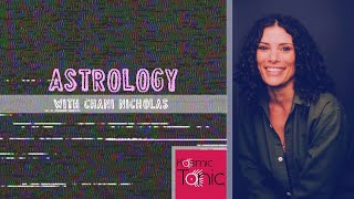 Astrology with CHANI NICHOLAS [upl. by Brina]