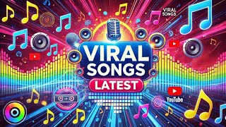 Viral Songs Latest  Best Trending Music Hits 2024  Acoustic Love Songs 2024 [upl. by Morez]